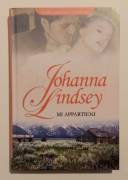 Mi appartieni di Johanna Lindsey Ed.RBA Italia, luglio 2010 come nuovo 