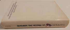 La traccia del serpente di Thomas Thompson 1°Ed.Rizzoli, maggio 1981 ottimo