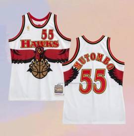 Camisetas Baloncesto Atlanta Hawks Baratas