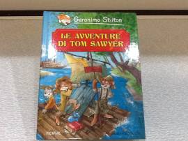 Geronimo Stilton - Romanzi per bambini