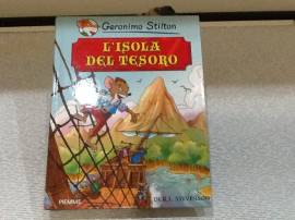Geronimo Stilton - Romanzi per bambini