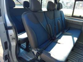 Trafic passenger Dci 2.0 115 CV 