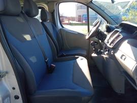 Trafic passenger Dci 2.0 115 CV 