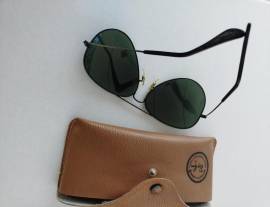 Rayban Aviator da uomo vintage anni '60 originali