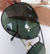 Rayban Aviator da uomo vintage anni '60 originali