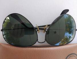 Rayban Aviator da uomo vintage anni '60 originali