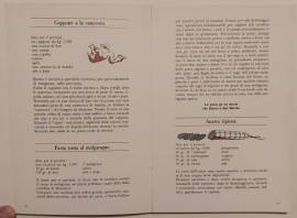 La vera cucina del Veneto di Alda Vicenzone 1°Ed.Guido Mondani, 1976 perfetto