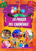 CARNEVALE SHOW PARTY – SIMPATICA - ANIMAZIONE PER TUTTA LA FAMIGLIA EMA 70 EVENTI – EVENTI DI PIAZZA