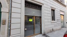 Vendita Fondo Commerciale Pressi San Marco Centro storico Firenze