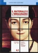 Libro "Il materiale e l'immaginario - volume 4.1"