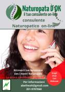 Naturopata D'OK on-line 