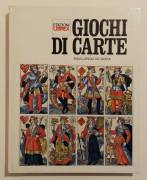 Giochi di carte.Enciclopedia dei giochi Edizioni: Librex, 1969 perfetto