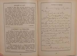 Antologia Stenografica. Sistema Gabelsberger-Noe di Bruto Mazzo Editore: R. Zannoni, Padova