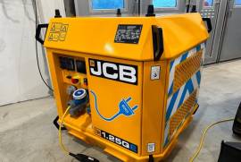 Powerpack JCB 1.25QE