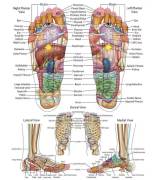 RIFLESSOLOGIA PLANTARE SPAZIO BENESSERE ZEN:3200768151