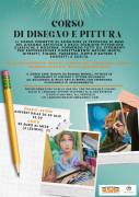 Corso di Disegno e Pittura