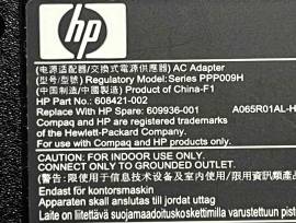 HP 608421-002 Caricabatterie alimentatore