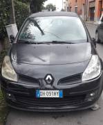 Renault Clio 1500 cdi 2007