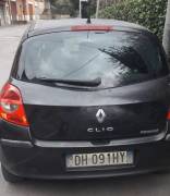 Renault Clio 1500 cdi 2007