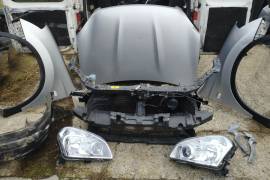 Musata Nissan Qashqai 1.6 16v J10 2009