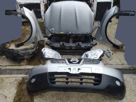 Musata Nissan Qashqai 1.6 16v J10 2009