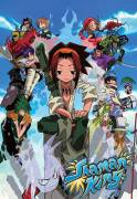 Shaman King - Completa