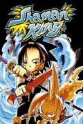 Shaman King - Completa