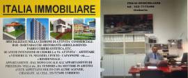 NEGOZIO IN LOCAZIONE CON KEY-MONEY   COLONNE SAN LORENZO