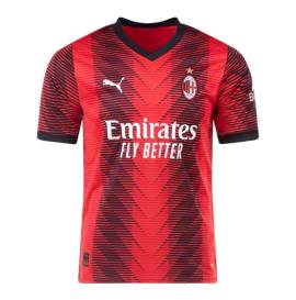 Milan maglia 2024