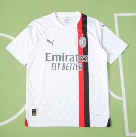 Milan maglia 2024