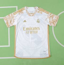 maglia Real Madrid poco prezzo 2024