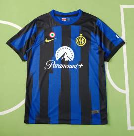 Nuova maglia Inter 2023 2024