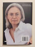 Proibito parlare di Anna Politkovskaja 1°Ed.Mondadori, gennaio 2007 nuovo