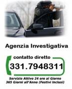 Agenzia Detective Servizi ai privati - Infedeltà coniugale Lombardia  Varese