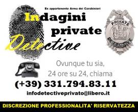 Agenzia Detective Servizi ai privati - Infedeltà coniugale  Alba (Piemonte)