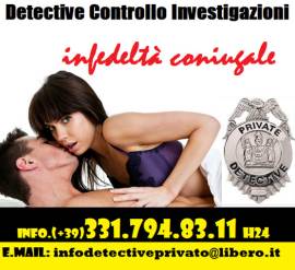 Agenzia Detective Servizi ai privati - Infedeltà coniugale  Alba (Piemonte)