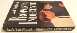 Proposta indecente di Jack Engelhard Ed.CDE su licenza della Sperling & Kupfer, 1993