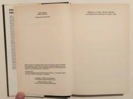 Proposta indecente di Jack Engelhard Ed.CDE su licenza della Sperling & Kupfer, 1993