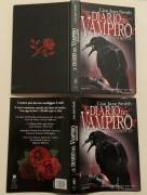 Il diario del vampiro. Mezzanotte di Lisa Jane Smith 1°Ed.Newton Compton Editori, ottobre 2011