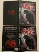 Il diario del vampiro. Mezzanotte di Lisa Jane Smith 1°Ed.Newton Compton Editori, ottobre 2011