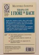 Terapia con i fiori di Bach.La guida completa di Mechthild Scheffer 1°Ed.Tea, 1995
