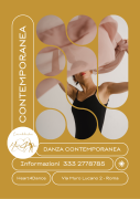 Corso di Danza Contemporanea