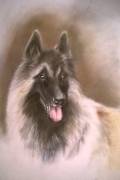 Ritratto pet cane gatto da tua foto disegno matita 24 ore cuccioli gattini cavallo criceto canatrino