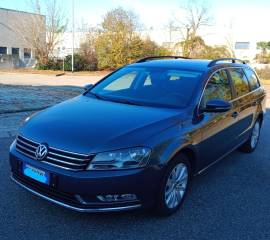 Passat Variant 1.6 confort line 