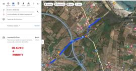 Vendo privatamente alloggio a 1 km dal mare a Budoni.
