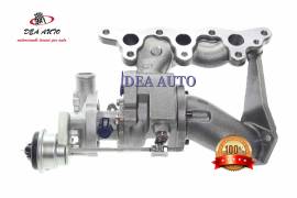 turbina turbo smart fortwo city coupè 450 0.8 cdi 54319700002