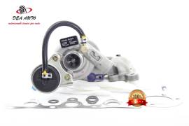 turbina turbo smart fortwo city coupè 450 0.8 cdi 54319700002