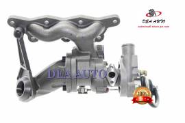 turbina turbo smart fortwo city coupè 450 0.8 cdi 54319700002