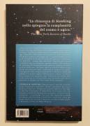 La teoria del tutto.Origine e destino dell'universo di Stephen W.Hawking 1°Ed.Rizzoli, gennaio 2015