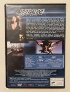 DVD ADRENALINE. NON CI SONO LIMITI DI ROEL REINE(REGISTA) EAGLE PICTURES, 2002